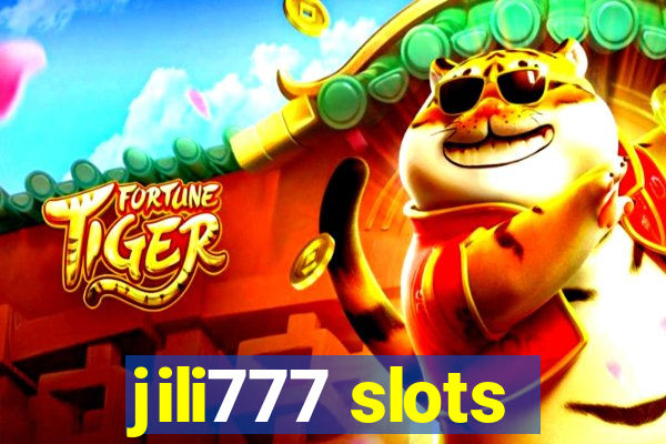 jili777 slots